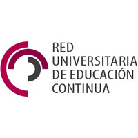 RED UNIVERSITARIA DE EDUCACIÓN CONTINUA logo - Similar company to Ozmo Global Services