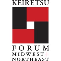 Keiretsu Forum Midwest + Northeast logo - Similar company to Gaintech
