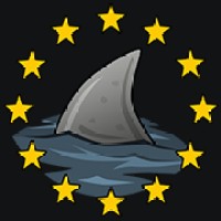 StopFinningEU logo - Similar company to Elasmocean E.V.