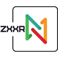 ZxxR Est. logo - Similar company to Go Tech Plus