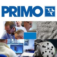 Inter Primo A/S - Primo Group - Extruded polymer profiles logo - Similar company to Pb International