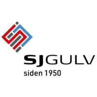 SJ GULV A/S logo - Similar company to Eporoc Ab