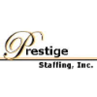 Prestige Staffing, Inc. logo - Similar company to Going Big