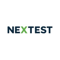 NEXTEST logo - Similar company to Net2Phone Brasil