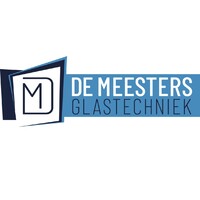 De Meesters Glastechniek logo - Similar company to Nutma Schilders B.V.