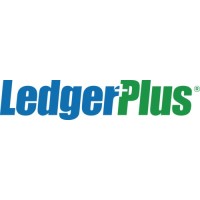 Ledger Plus logo - Similar company to Ledgr.One