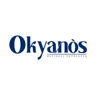 Okyanos Business Development logo - Similar company to Okyanos