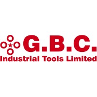 GBC Industrial Tools Ltd logo - Similar company to Arcmaster