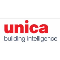 Unica Building Intelligence logo - Similar company to Nsecure International