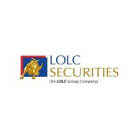 LOLC Securities Limited logo - Similar company to Richard Pieris Securities Pvt Ltd