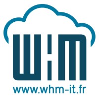 WHM SAS logo - Similar company to Yotech Sarl