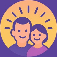 Superparents logo - Similar company to Pasima