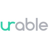 Urable logo - Similar company to Indeio I A Network Partners Group Company
