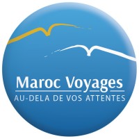 Maroc voyages logo - Similar company to Zanbeel Logistics