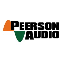 Peerson Audio Inc logo - Similar company to Av-Worx®