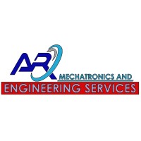 AR Mechatronics & Engineering Services logo - Similar company to Glory Energy Engineering  Consultant & Services