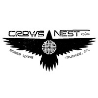 Crow's Nest Ranch Sober Living logo - Similar company to Glas Architects
