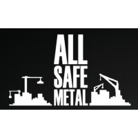 All Safe Metal Pty Ltd logo - Similar company to Anjie Australia Pty Ltd