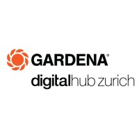 GARDENA digital hub Zürich logo - Similar company to Kobel