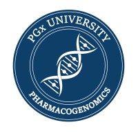 PGx University logo - Similar company to Adocyo™