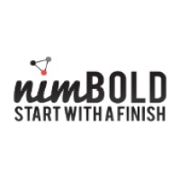 nimBOLD logo - Similar company to Simpay