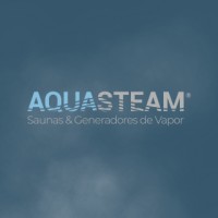 Aquasteam Saunas & Generadores Vapores logo - Similar company to Bare Saunas