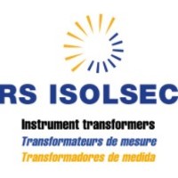 RS ISOLSEC S.L.U. logo - Similar company to Vulcanic