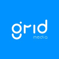 Grid Media logo - Similar company to Armatoste