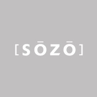 SOZO Design logo - Similar company to Simplifi Medical