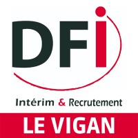 DFI Intérim & Recrutement - Le Vigan logo - Similar company to Evdi - Environnement Voix Données Image