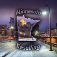 MN Reselling LLC logo - Similar company to Avior Marketing Llc