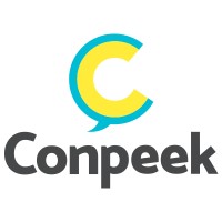Conpeek logo - Similar company to Redbrackets