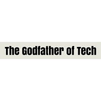 The Godfather of Tech, Professor Tim Bates logo - Similar company to Giant Digital