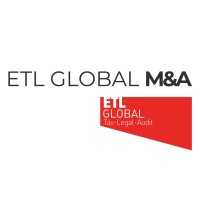 ETL GLOBAL M&A logo - Similar company to Startcoaching