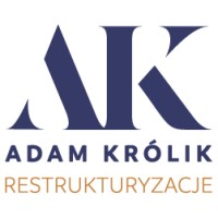 Adam Królik Kancelaria Radcy Prawnego i Doradcy Restrukturyzacyjnego logo - Similar company to Over.Lv