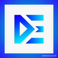 Digit Educator logo - Similar company to Yujji