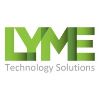 LYME Technology Solutions logo - Similar company to Atp Gov