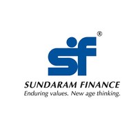 Sundaram Finance logo - Similar company to Cornerstone Solutions