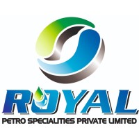 Royal Petro Specialities Private Limited logo - Similar company to Appro Lubes Private Limited