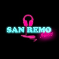 San Remo Music logo - Similar company to 19 Entertainment