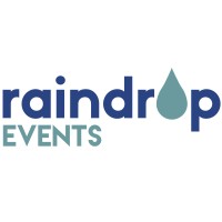Raindrop Events logo - Similar company to Bazingaaa