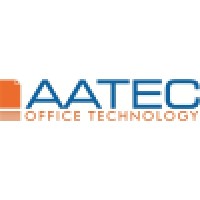 AATEC Office Technology logo - Similar company to Intecam