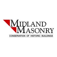 Midland Masonry logo - Similar company to Lang Conservation Ltd