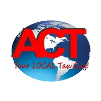 ACT Professional Services, Inc logo - Similar company to High Echelon, Pc