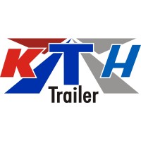 KTH Trailer GmbH logo - Similar company to Ali̇m Trailer