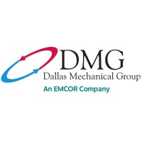 Dallas Mechanical Group, Inc. logo - Similar company to Ntd Mechanical
