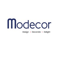 Modecor logo - Similar company to Modecor Egypt
