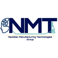 NextGen Manufacturing Technologies Group - Hellenic Mediterranean University logo - Similar company to Smart-Pumps