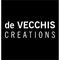 de vecchis créations logo - Similar company to Peoxel