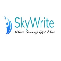 SkyWrite Center for Learning and Counselling logo - Similar company to Nyaass